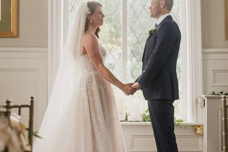 Sadie & Matt, Galway Ireland