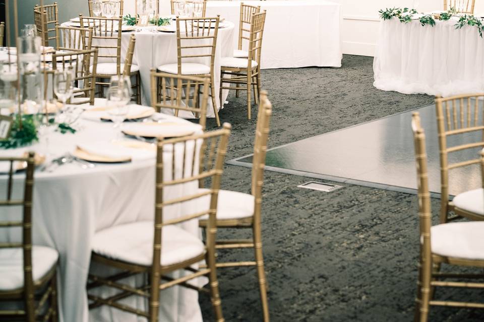 Auburn Room