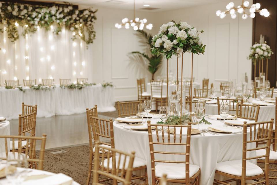 Auburn Room