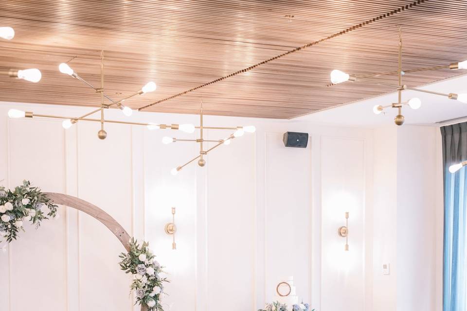 Legacy Room