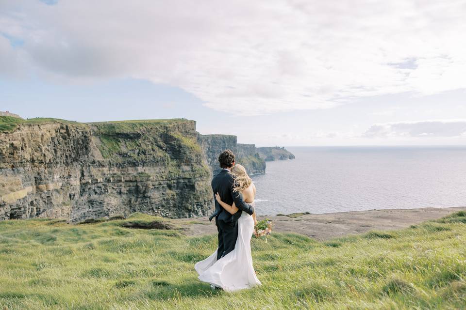 Irish Wedding