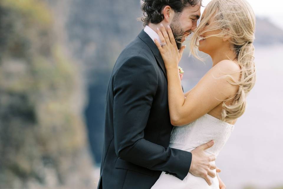 Irish Wedding