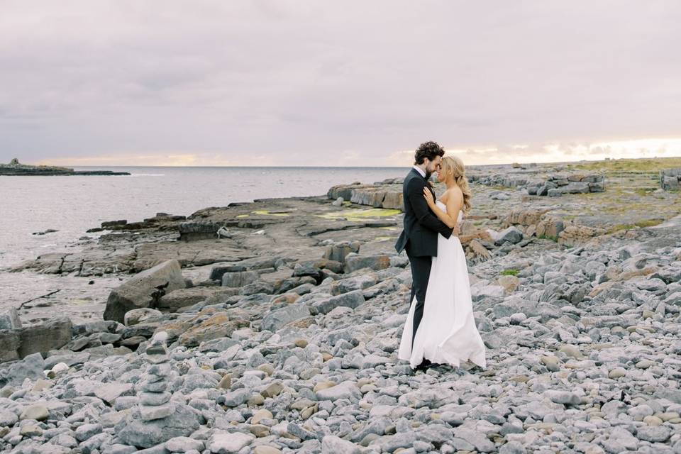 Irish Wedding