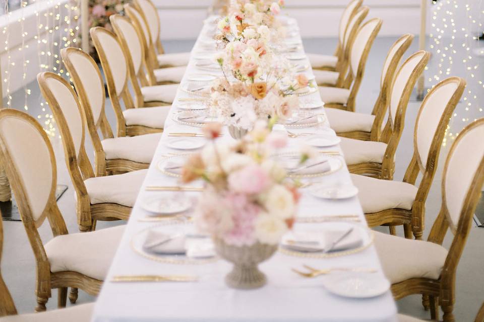 Elsie Weddings and Events