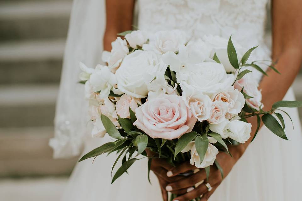 Floral Bouquet