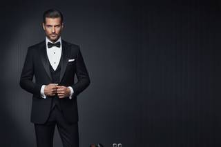 Krystian's Menswear