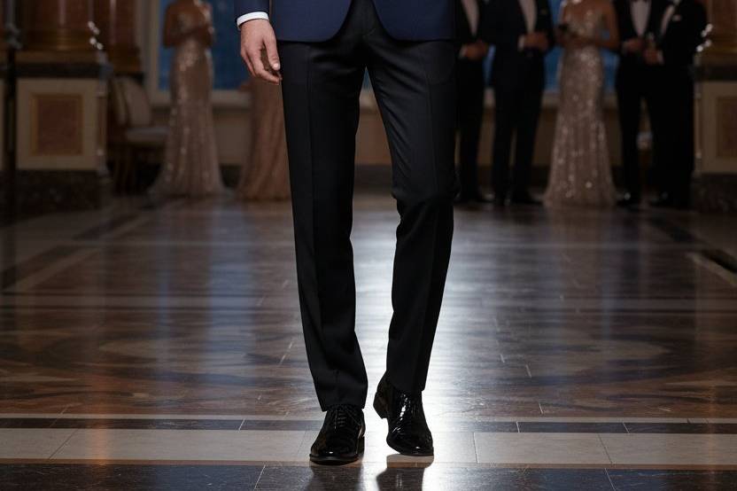 Everest Tuxedo  Rental Package