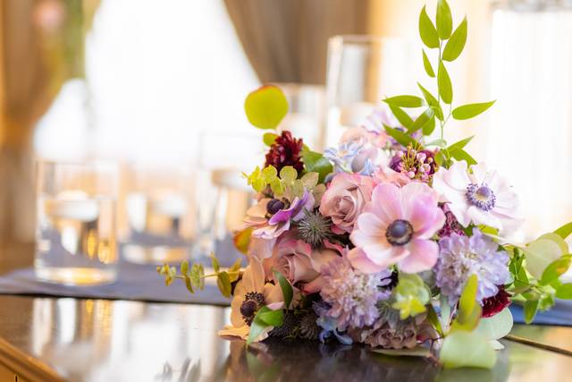 Microwedding Celebration