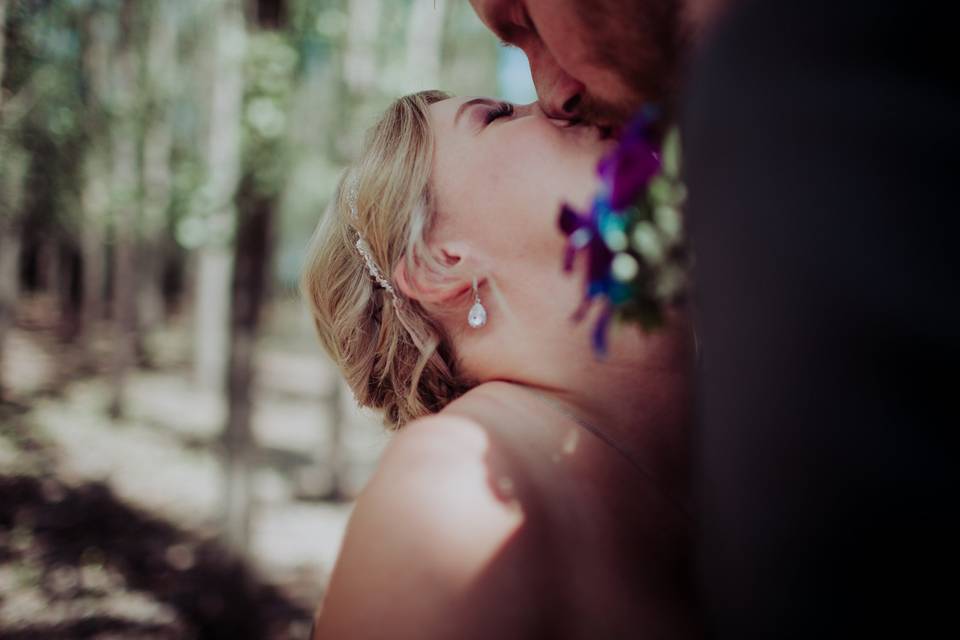 Wedding Couple, Winkler, MB