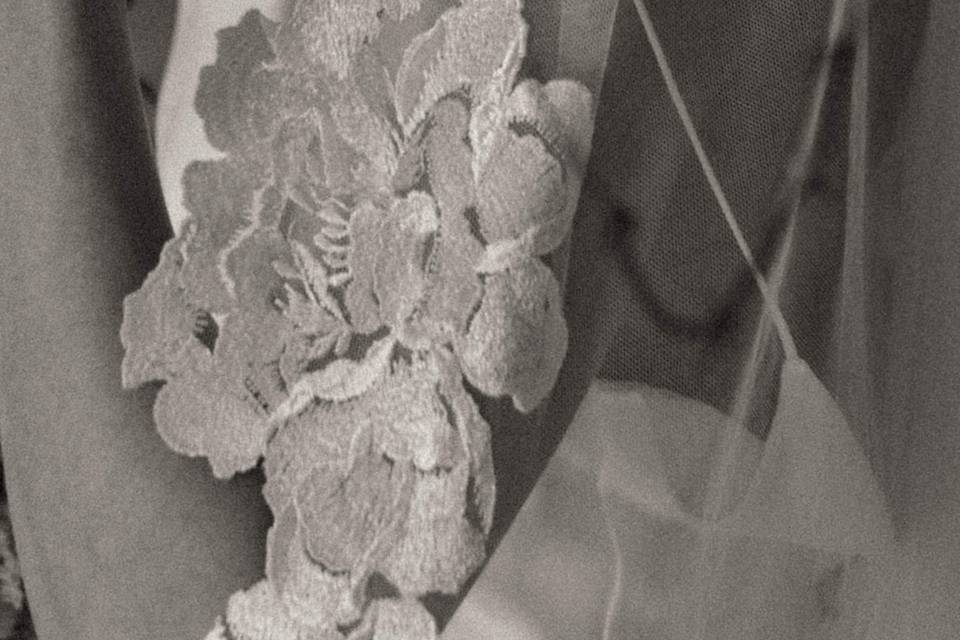 Bridal details