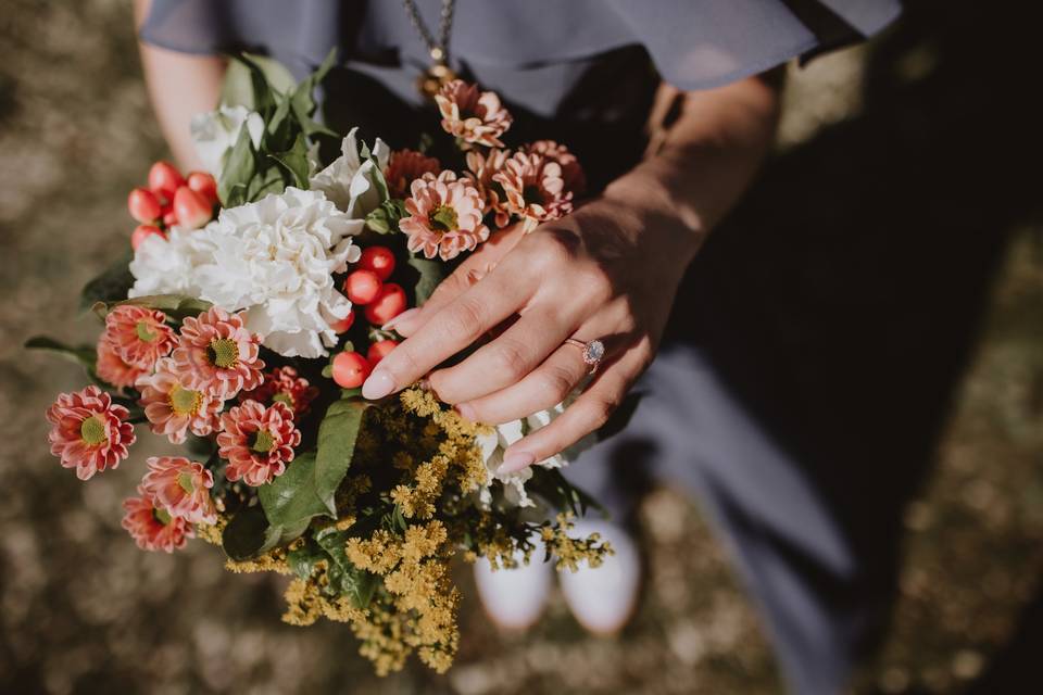 Summer Engagement