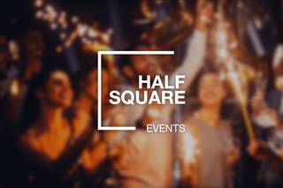 Halfsquare Events