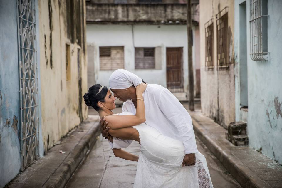 Cuban love