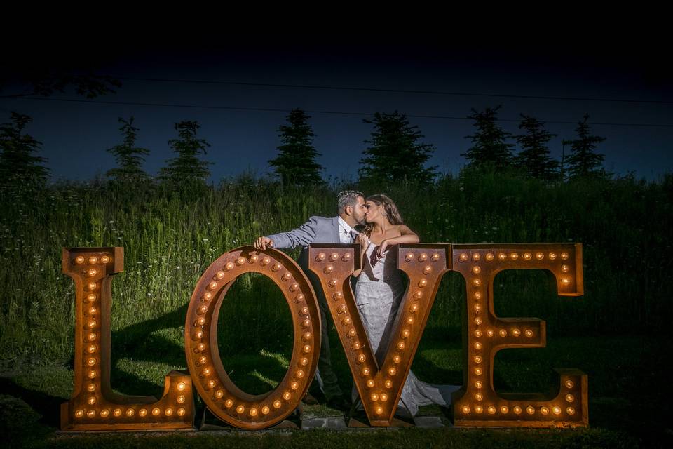 It's all about love - jamie dimitry photography