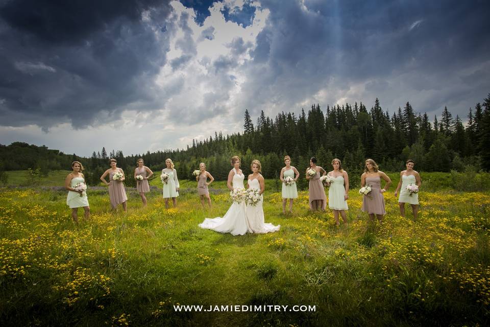 jamie dimitry photography