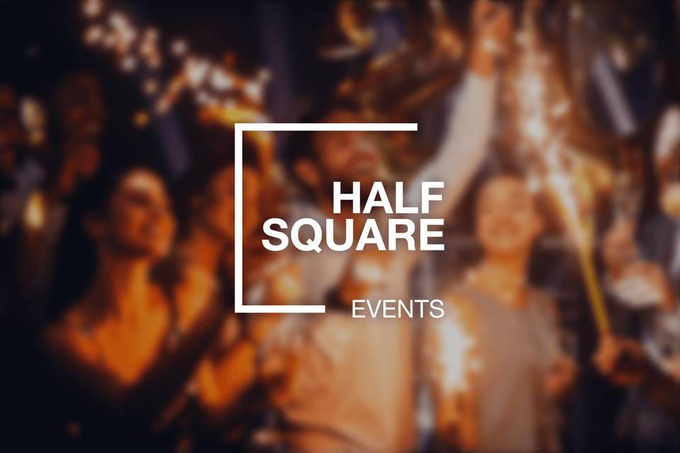 Halfsquare Events