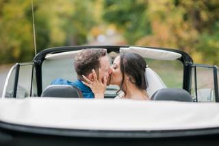 Loverly Weddings
