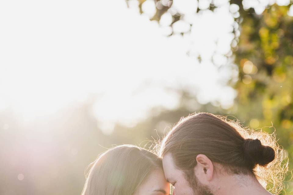 Toronto engagement