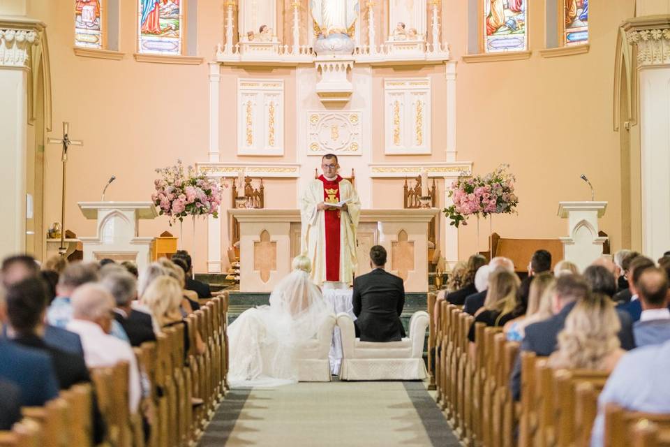 Iceland wedding