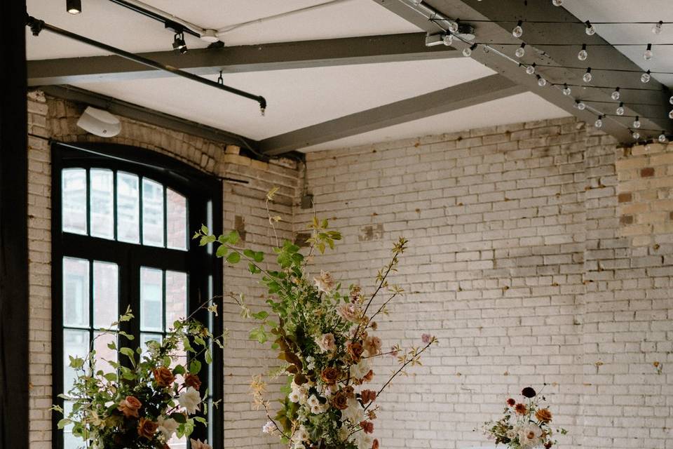 Florals
