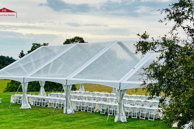 JH Party & Tent Rentals