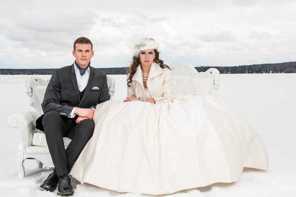0073Paul and Sylvia Photography - Winter Wedding - Snow Queen Wedding Shoot.jpg