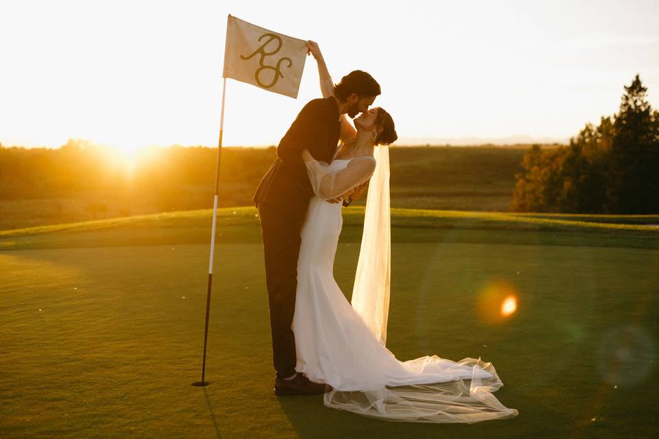 River Spirit Golf Club