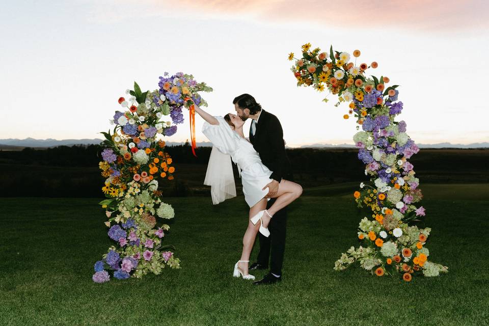 Evening Ceremony