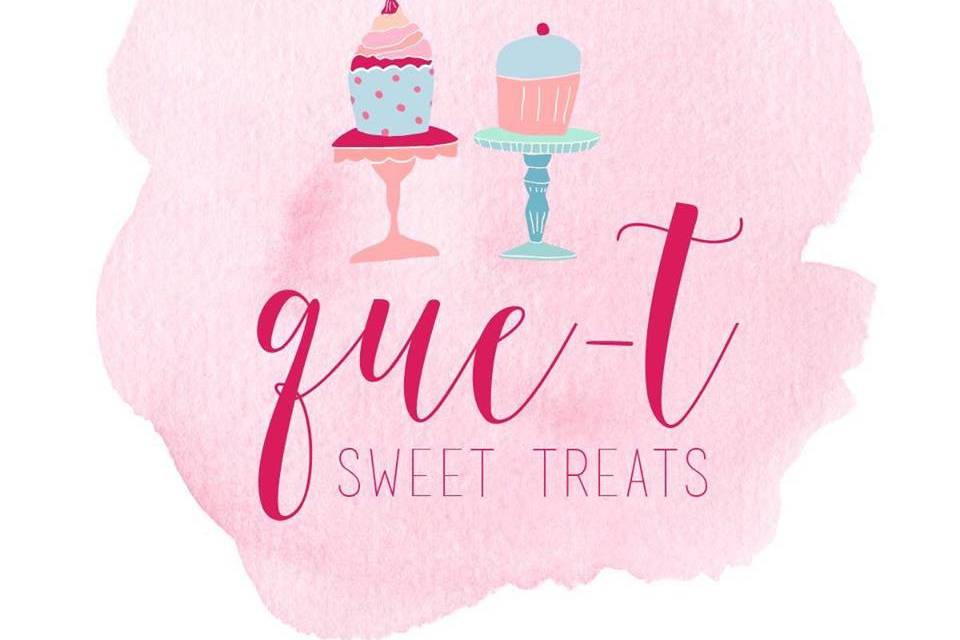 Que-T Sweet Treats