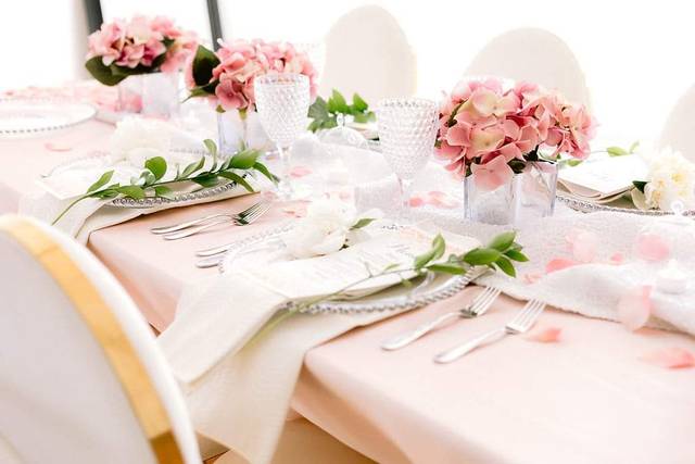 Vintage Luxe Events