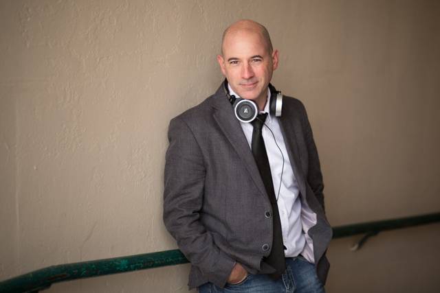 DJ Ritchie Rich