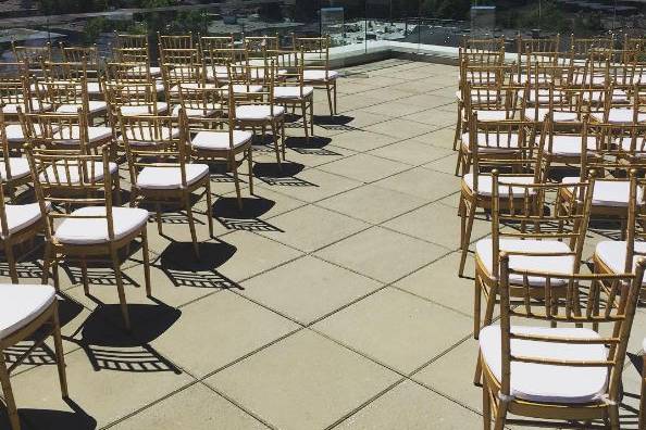 Vancouver Chiavari Chairs