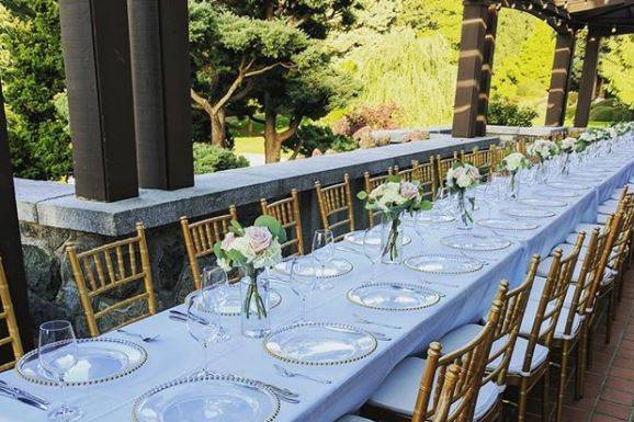 Vancouver Chiavari Chairs