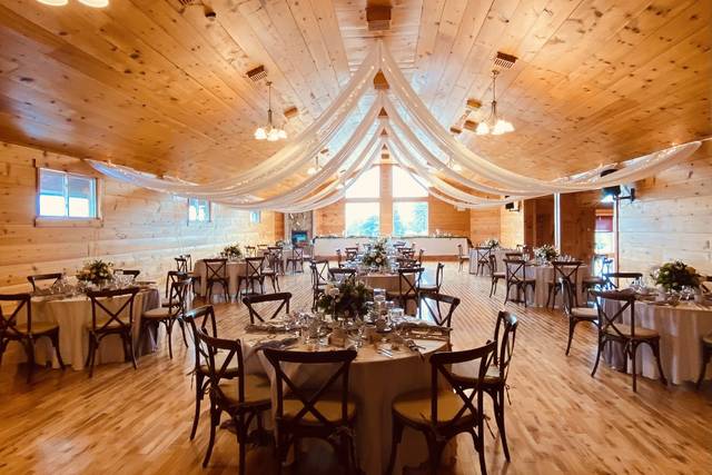 Caroline Cellars Winery
