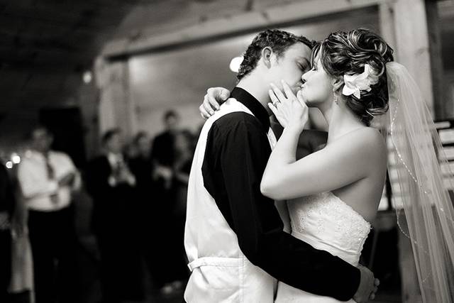 Niagara on the lake wedding