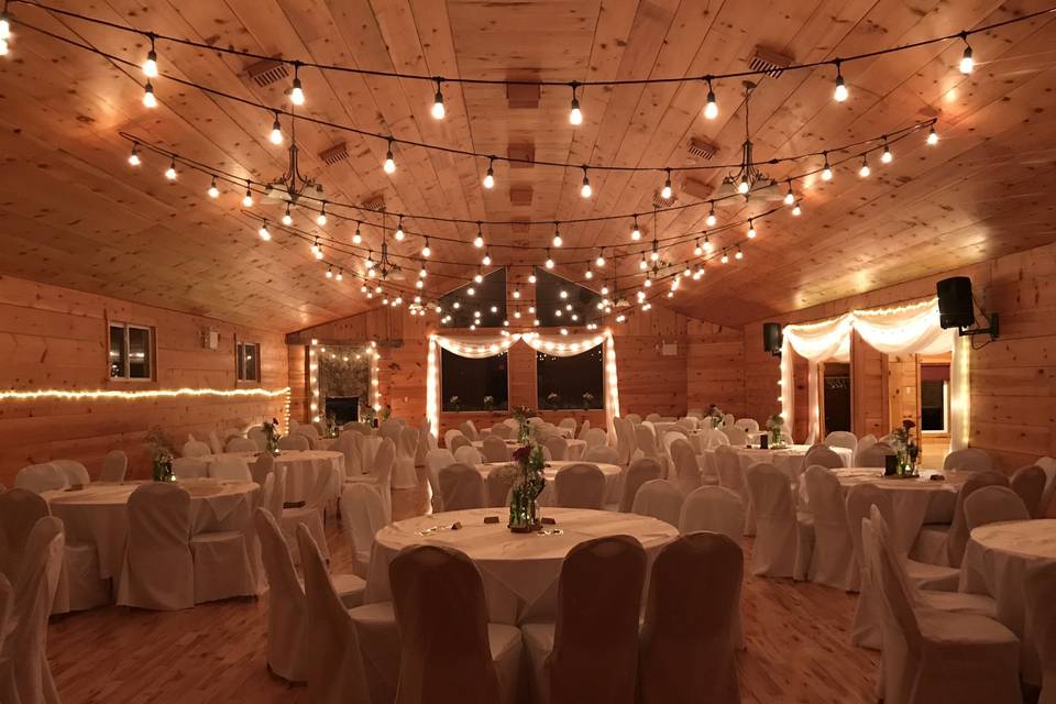 Ceiling Lights