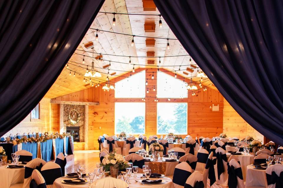 Upgraded Linens