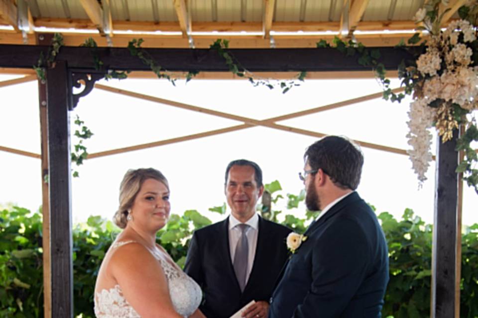 Beautiful Couple