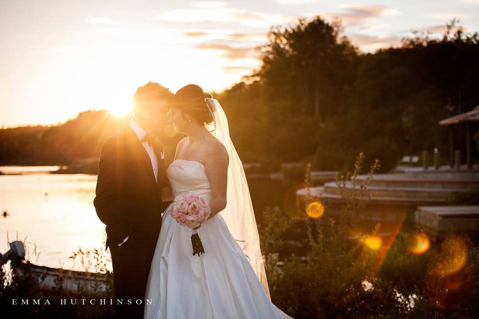 Newfoundland and Labrador engagement photos