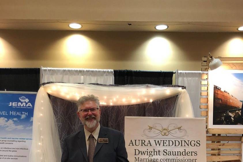 Aura Weddings