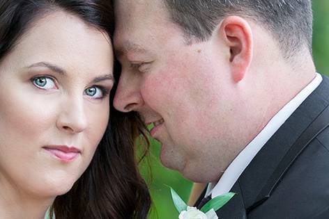 Newfoundland and Labrador wedding photographer