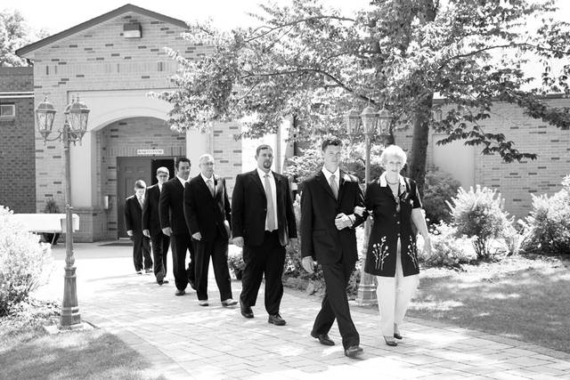 Hamilton wedding venue