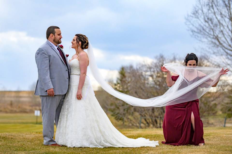 Love in the countryside - Quinn Hystad Photography