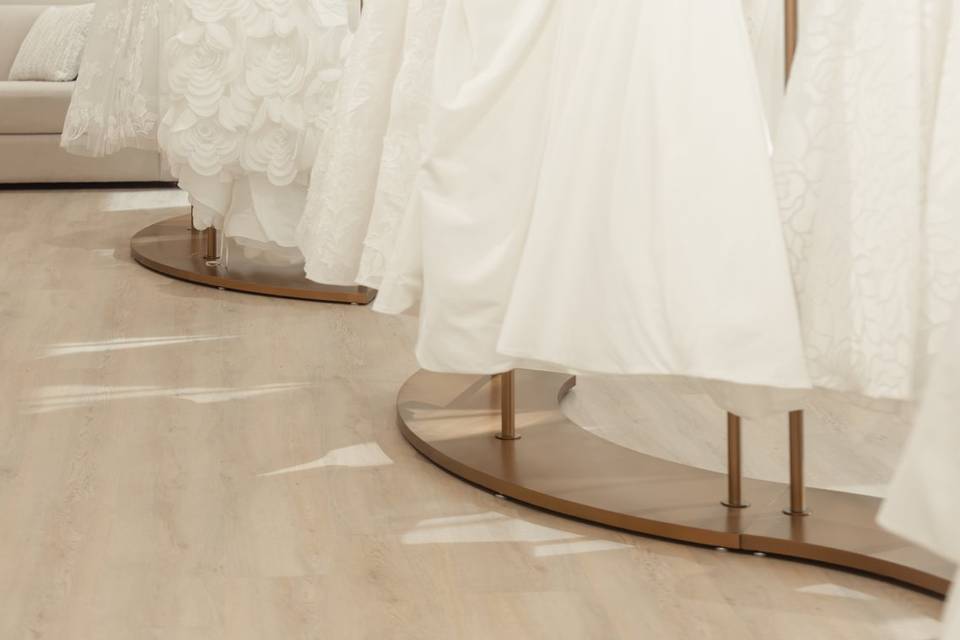 Camellia - Bridal Shop GTA