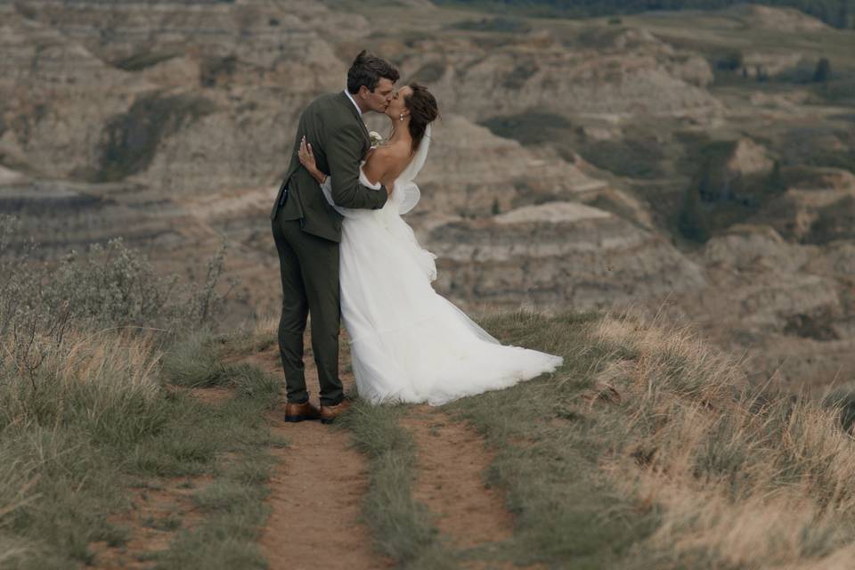 Prairie Orchid Weddings