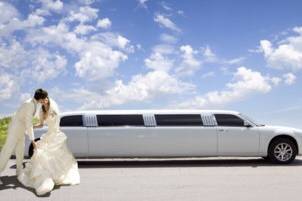 Newfoundland and Labrador wedding limousine service