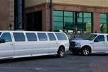 Newfoundland and Labrador wedding limousine service
