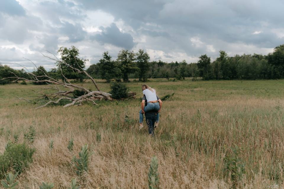 Halton Hills Ontario