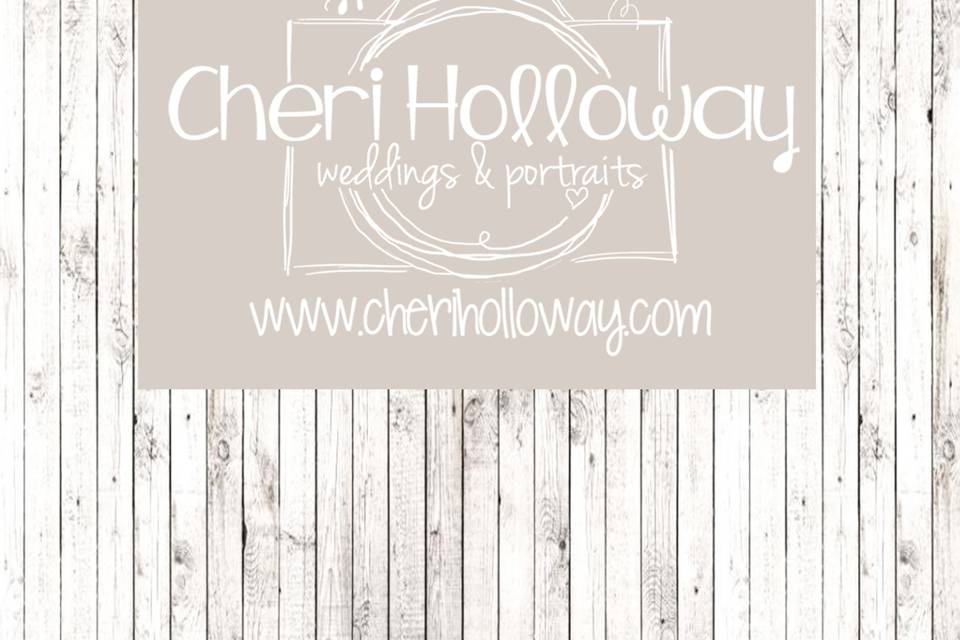 Cheri Holloway Weddings & Portraits