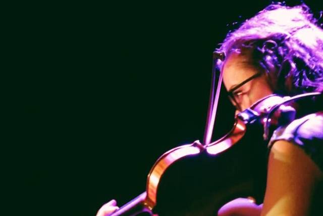 Katie Stewart Live
